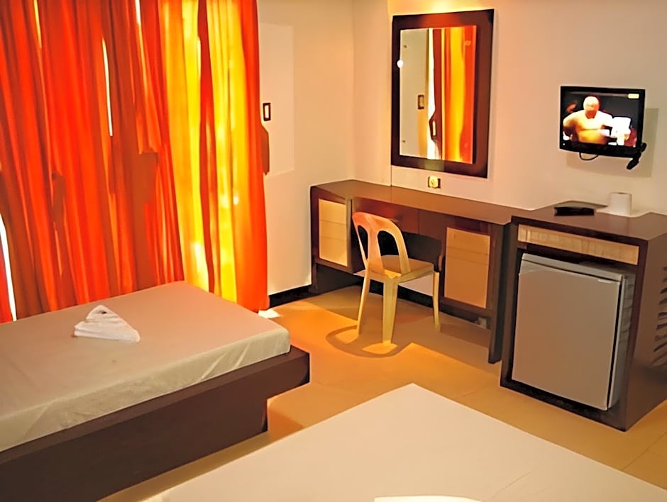 Ernest's Place Boracay