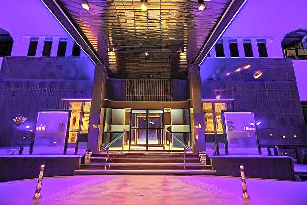 Hotel Muscat Holiday