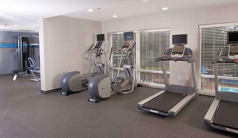 Hampton Inn & Suites by Hilton Augusta-Washington Rd