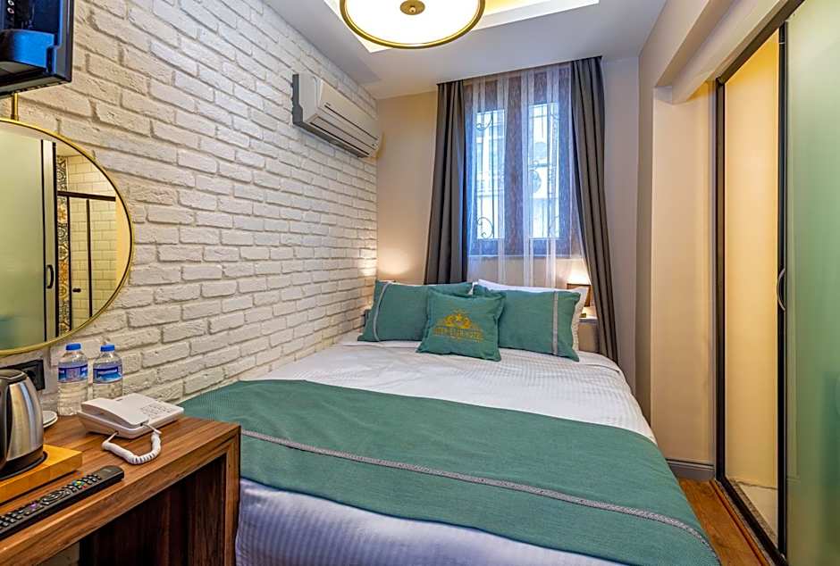 Interstar Hotel - Sultanahmet