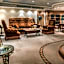 Rome Cavalieri, A Waldorf Astoria Hotel