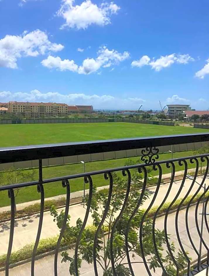 San Remo Oasis SRP View Wifi Netflix