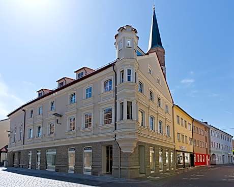 Motel Q- das kleine Stadthotel