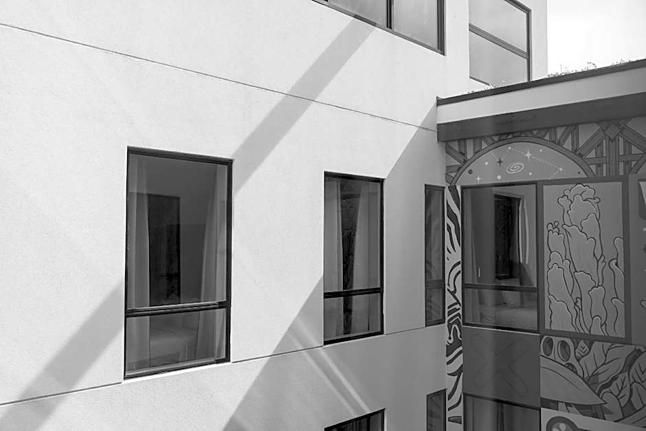 Hotel Nell - Union Market