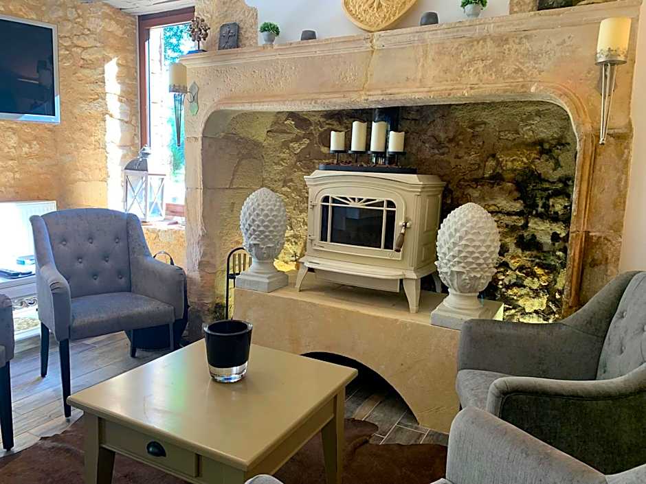 Le Noyer Résidence B&B