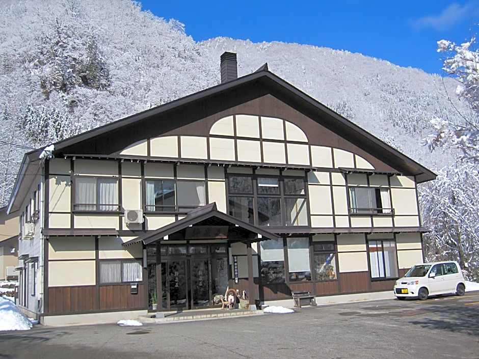 Suisensou