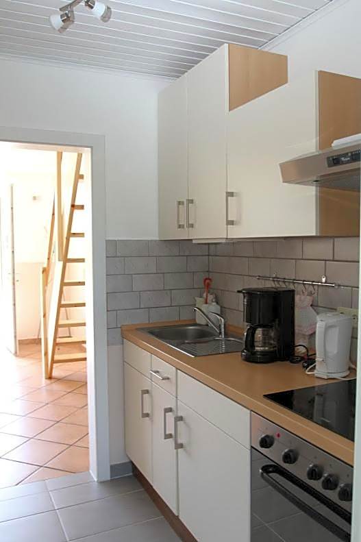 Landhotel Möllhagen