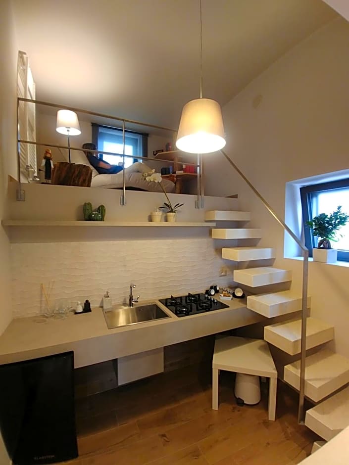 Diadumeno Superior Apartment