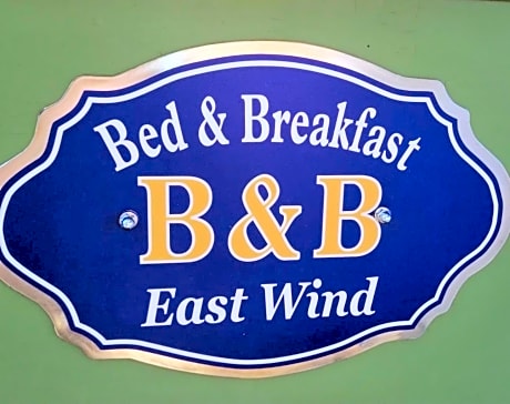East Wind