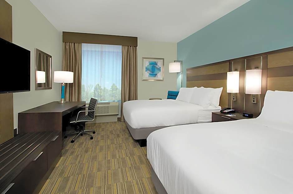 Holiday Inn Express & Suites Lake Charles South Casino Area By IHG