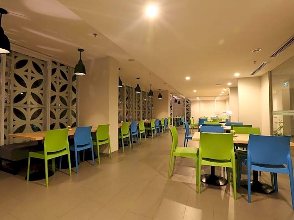 Hotel Citradream Tugu Yogyakarta