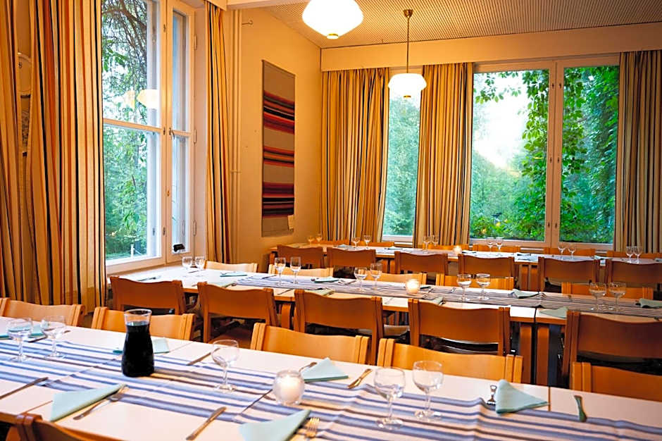 Koivu ja Kuusi Eräkeskus