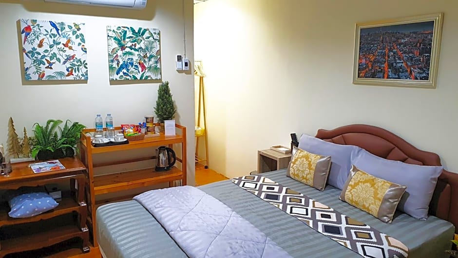 297 Nature Residence