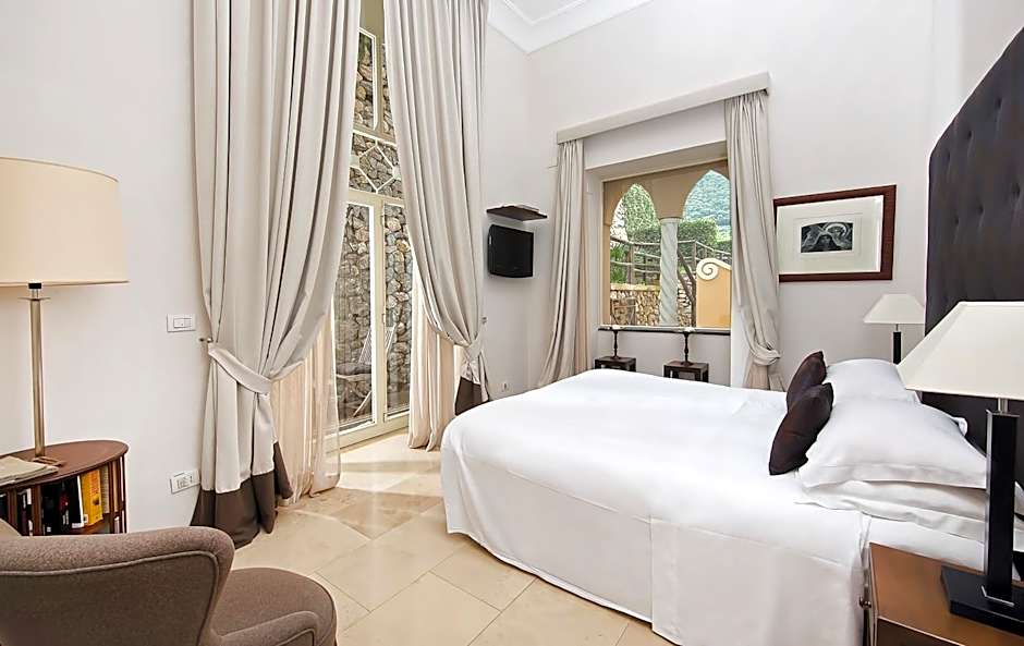 Villa Marina Capri - Preferred Hotels & Resorts