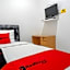 RedDoorz Hostel near Kota Lama Semarang