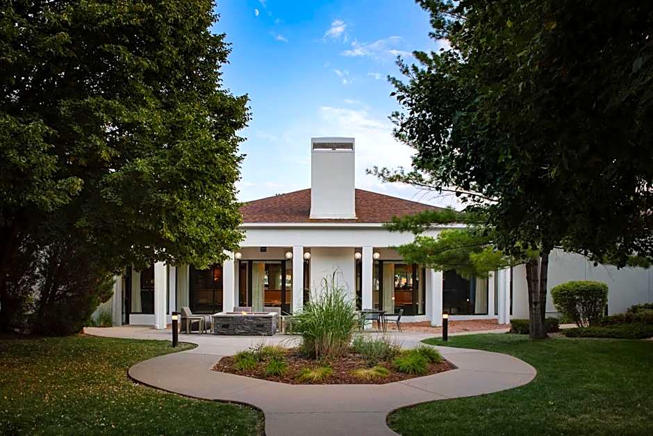 Courtyard by Marriott Denver Tech Center