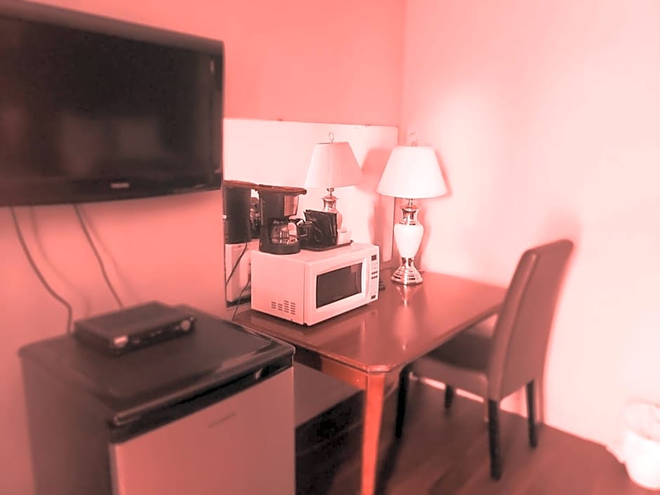 Wildwood Motel