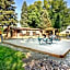 Vista Court Cabins & Lodge