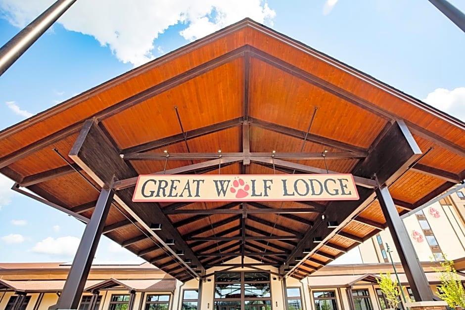 GREAT WOLF LODGE - ATLANTA LAGRANGE GA