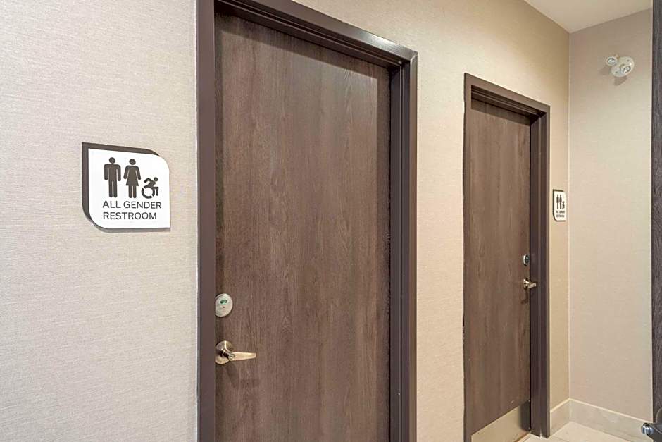 Hilton Garden Inn Toronto Brampton