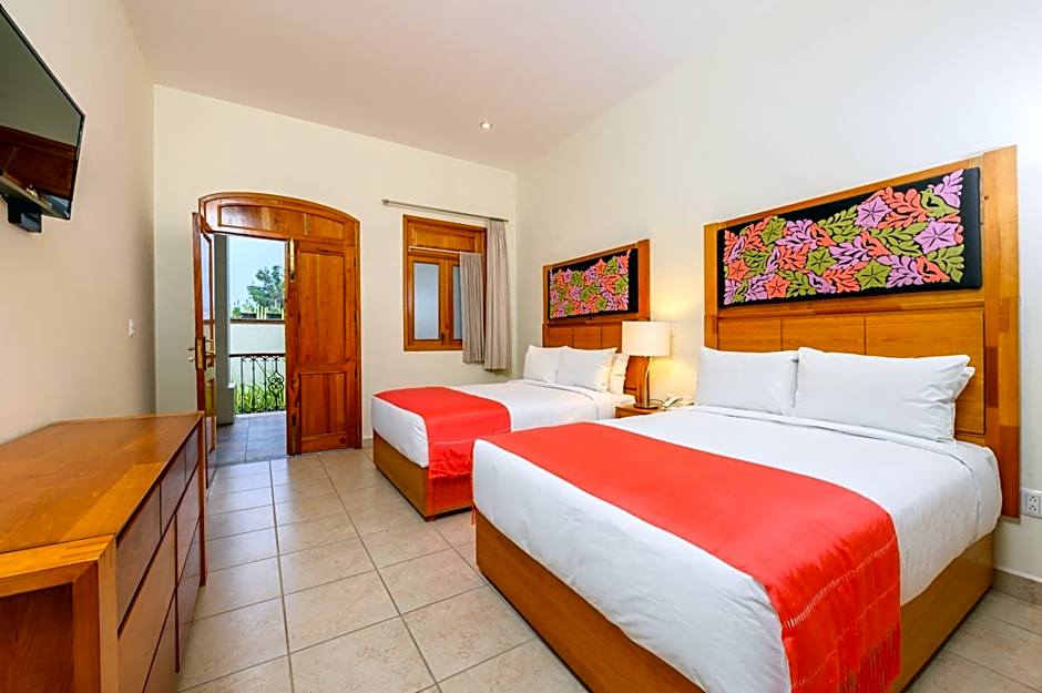 XTILU Hotel - Adults only -
