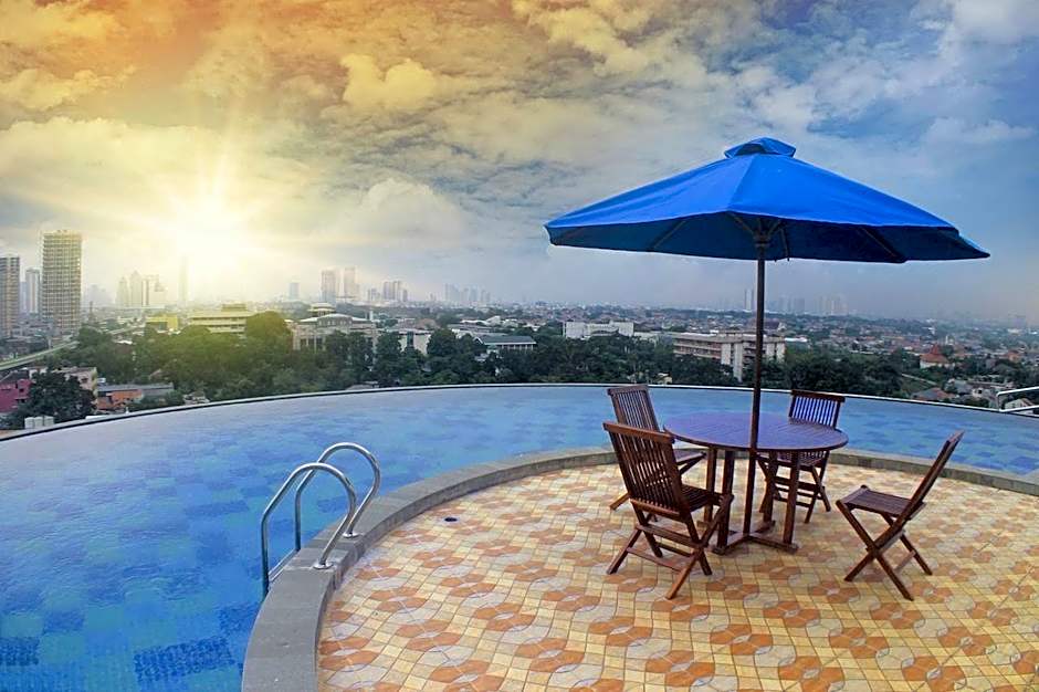 Kebayoran Park Hotel