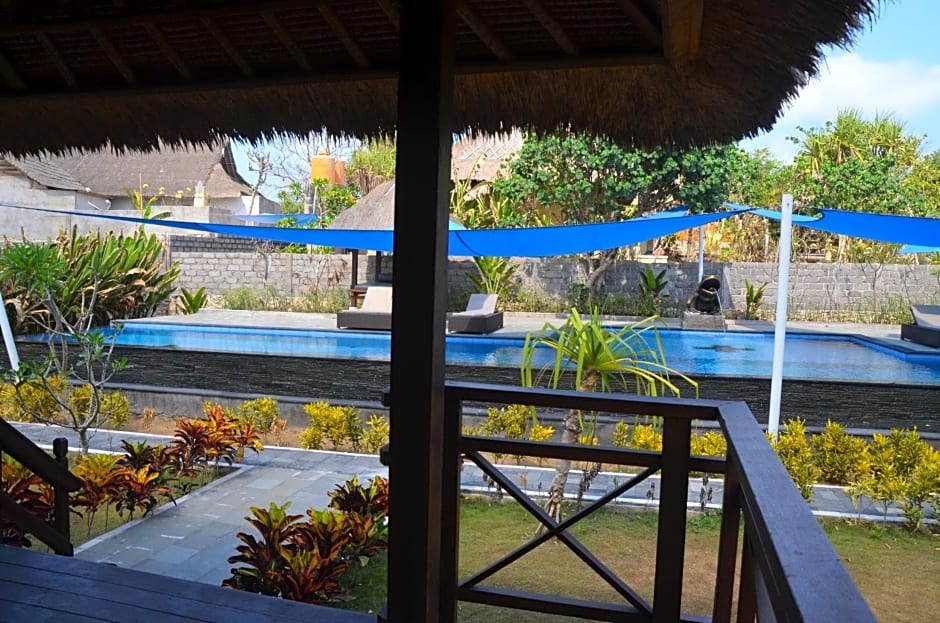 Sunset Villa Lembongan