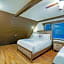 Arrowhead Tree Top Lodge