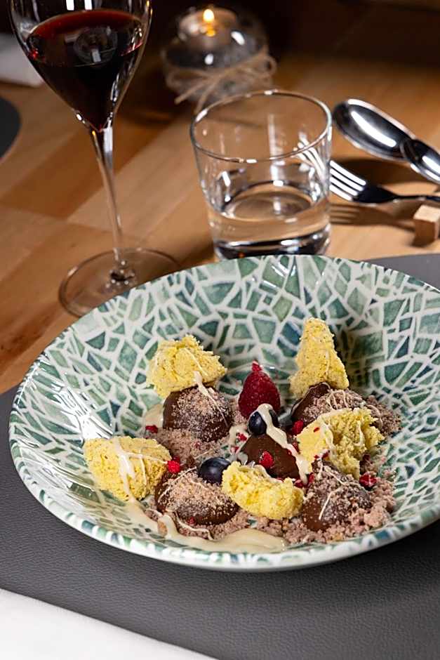 Garden Wellness Hotel S