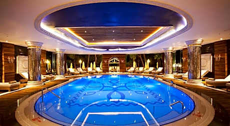 Limak Thermal Boutique Hotel