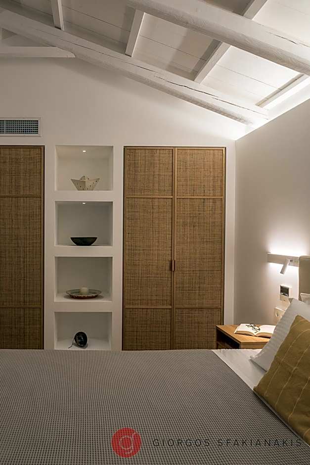 NESEA Boutique Apartments