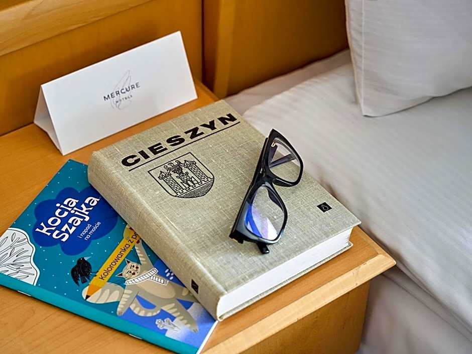 Mercure Cieszyn