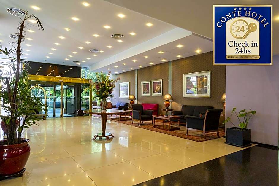 Conte Hotel