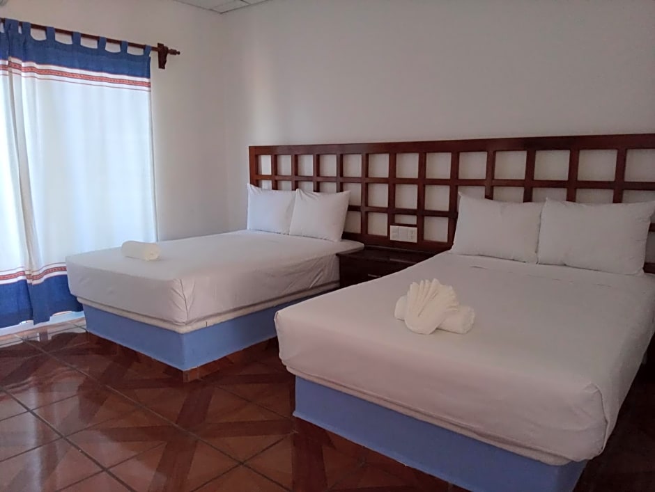 Hotel D Abril