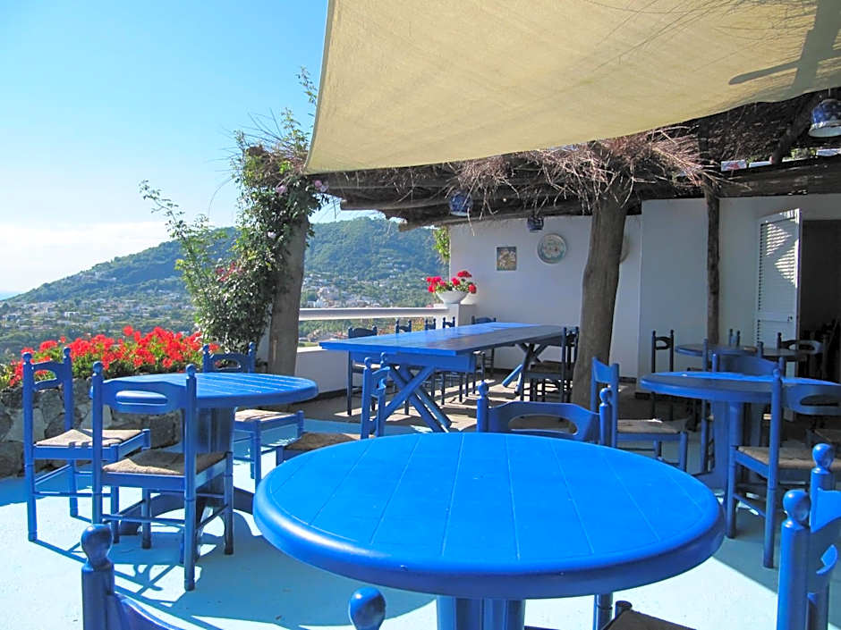 Relais Bijoux Ischia