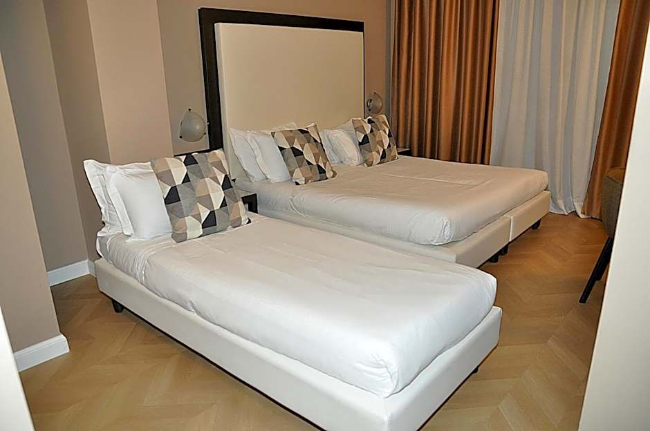 Zdjęcie 1 z 4 — Junior Suite, Terrace