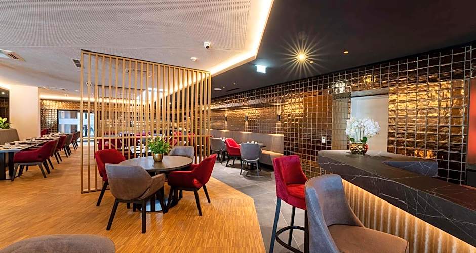 PLAZA INN Wiener Neustadt, BW Signature Collection