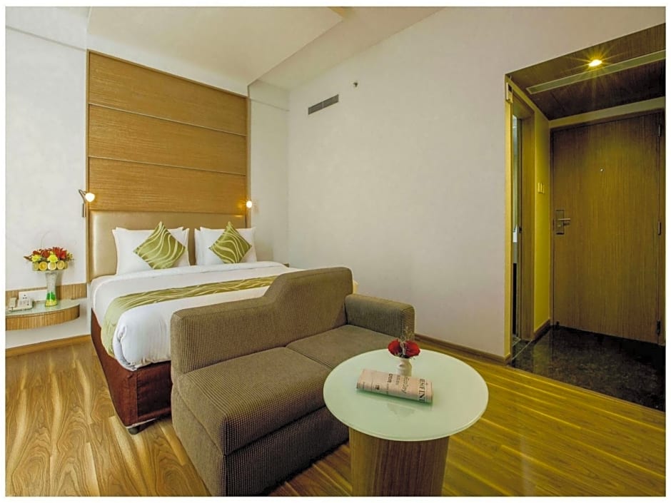 Hotel Tulip Bangalore