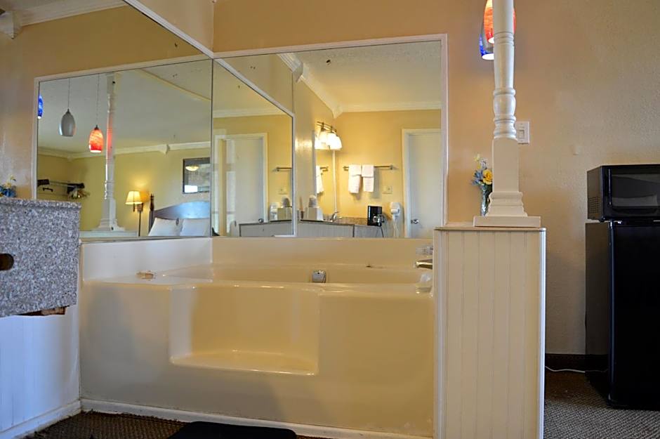 Knights Inn Greenville