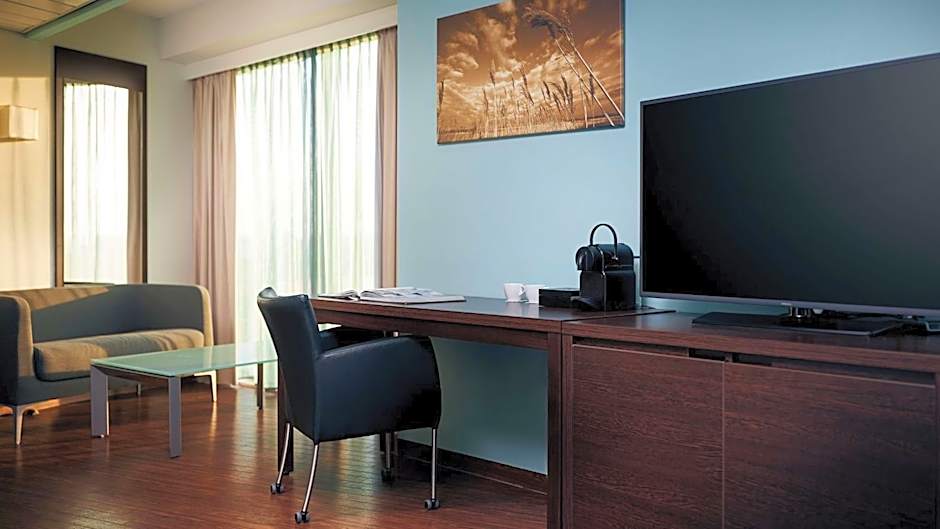 Park Plaza Amsterdam Airport