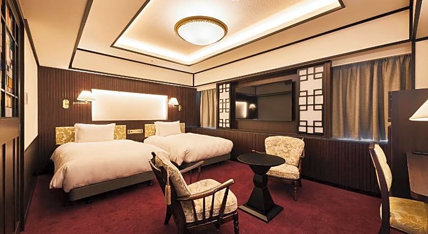 Richmond Hotel Nagasaki Shianbashi