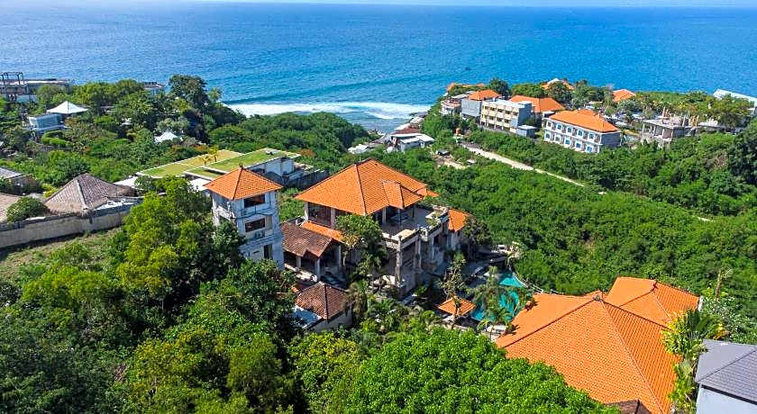 Puri Uluwatu Villas