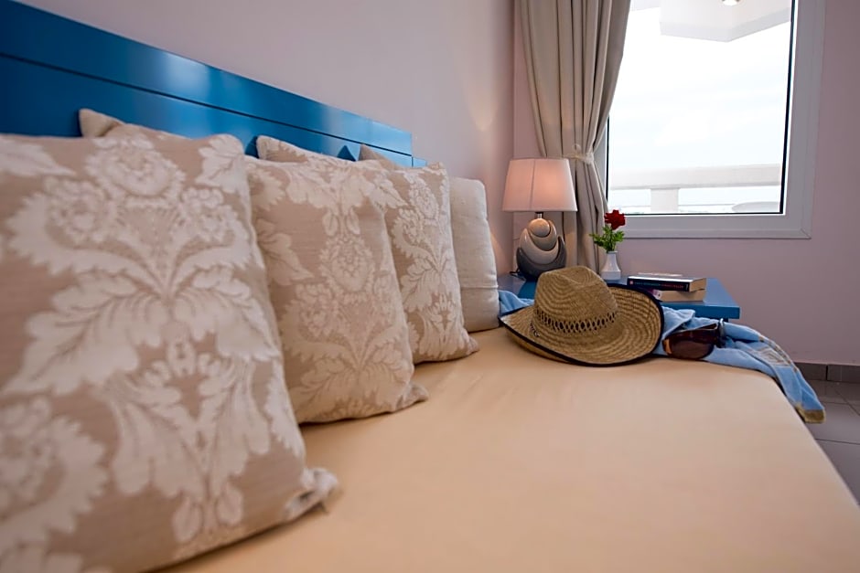 Scala Hotel-Apartments