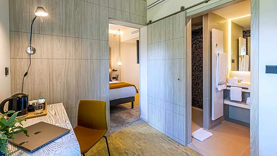 Domaine de Dolomieu, BW Premier Collection