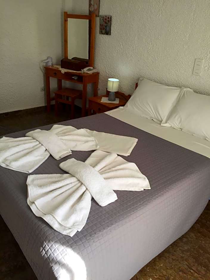 Chaliotis Apartments