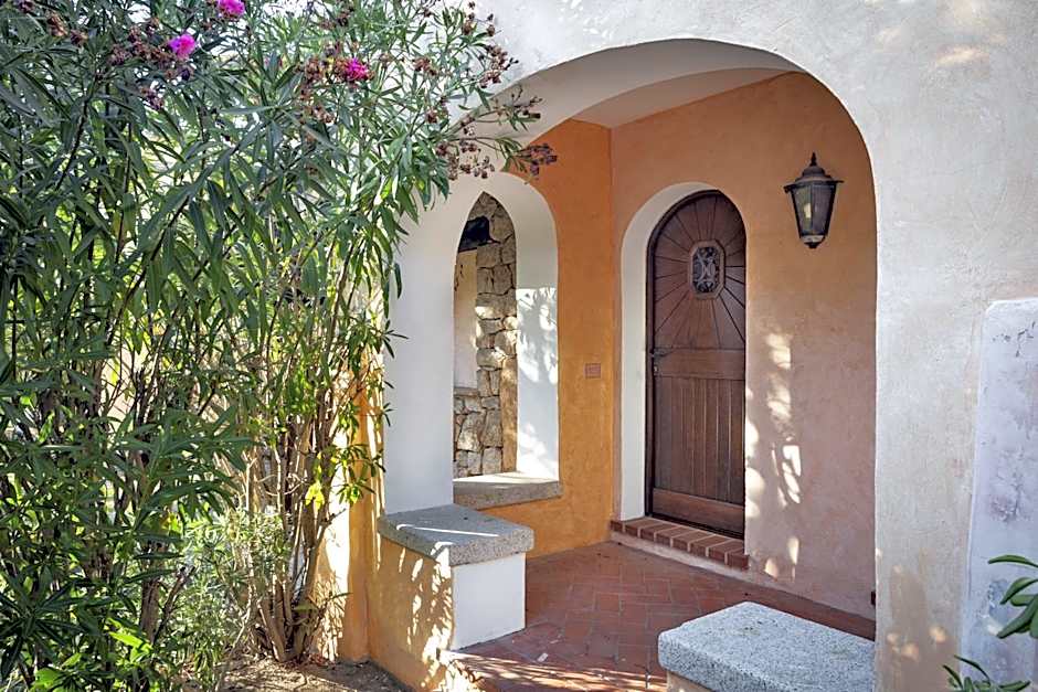 Il Giardino degli Oleandri