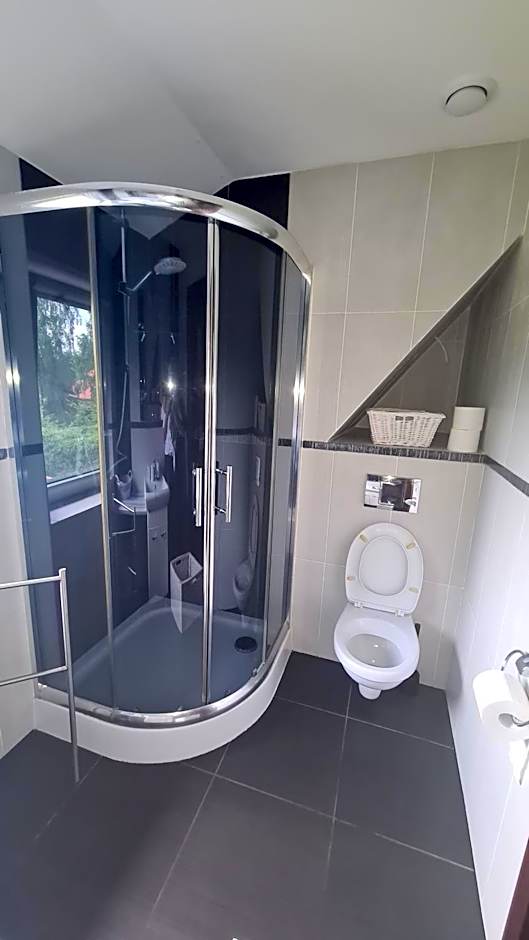 Dom Derbend na wyłączność