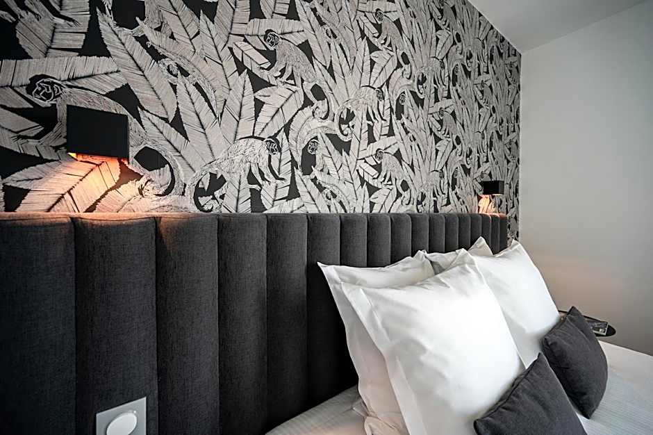 Nemea Appart Hotel Europe Velizy Villacoublay