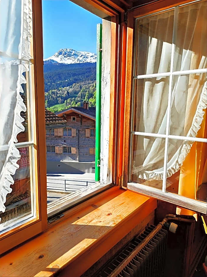 Gasthaus zum Rathaus