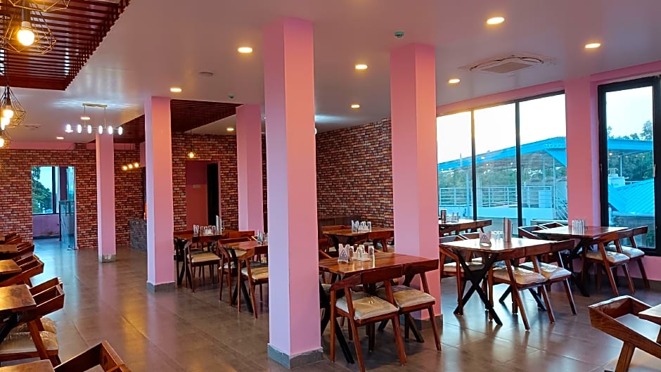 Hotel King Safire-Port Blair